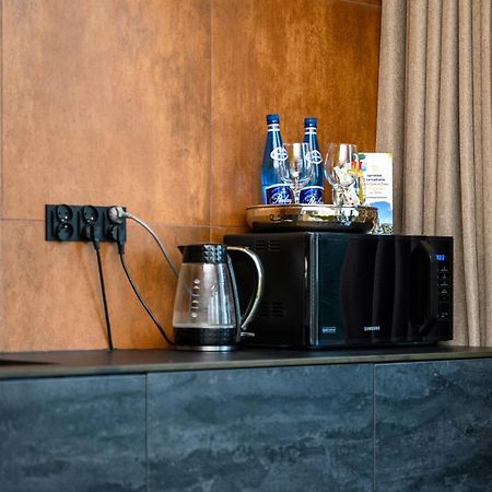 Rich Sopot By Oneapartments ภายนอก รูปภาพ