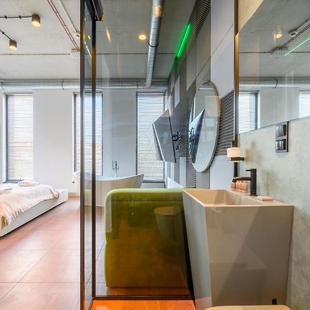Rich Sopot By Oneapartments ภายนอก รูปภาพ