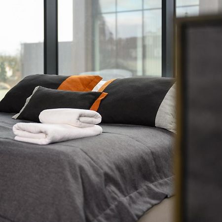 Rich Sopot By Oneapartments ภายนอก รูปภาพ