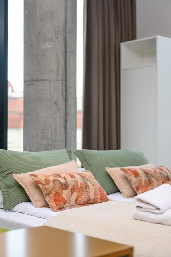 Rich Sopot By Oneapartments ภายนอก รูปภาพ