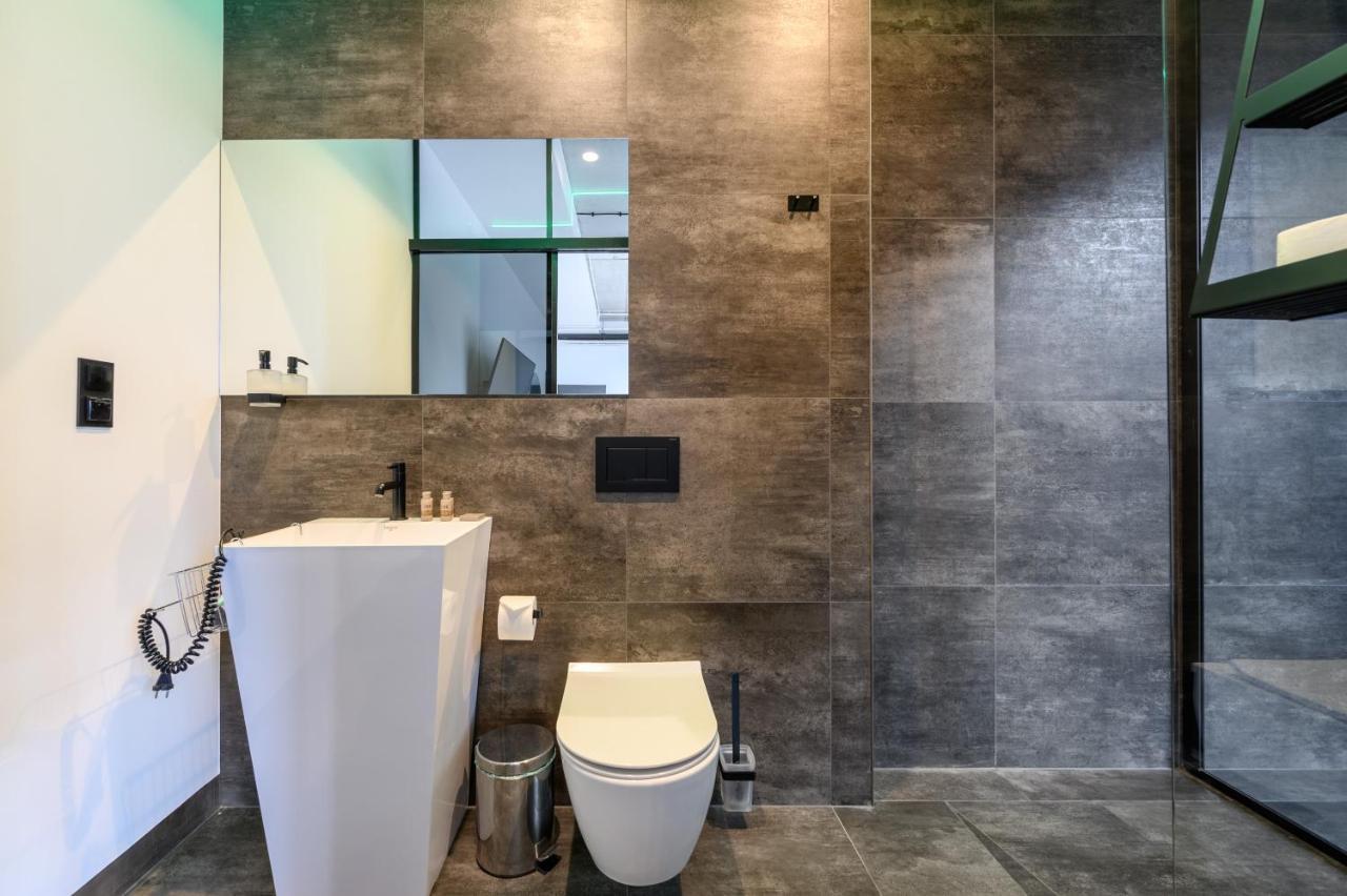 Rich Sopot By Oneapartments ภายนอก รูปภาพ