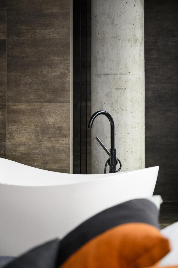 Rich Sopot By Oneapartments ภายนอก รูปภาพ