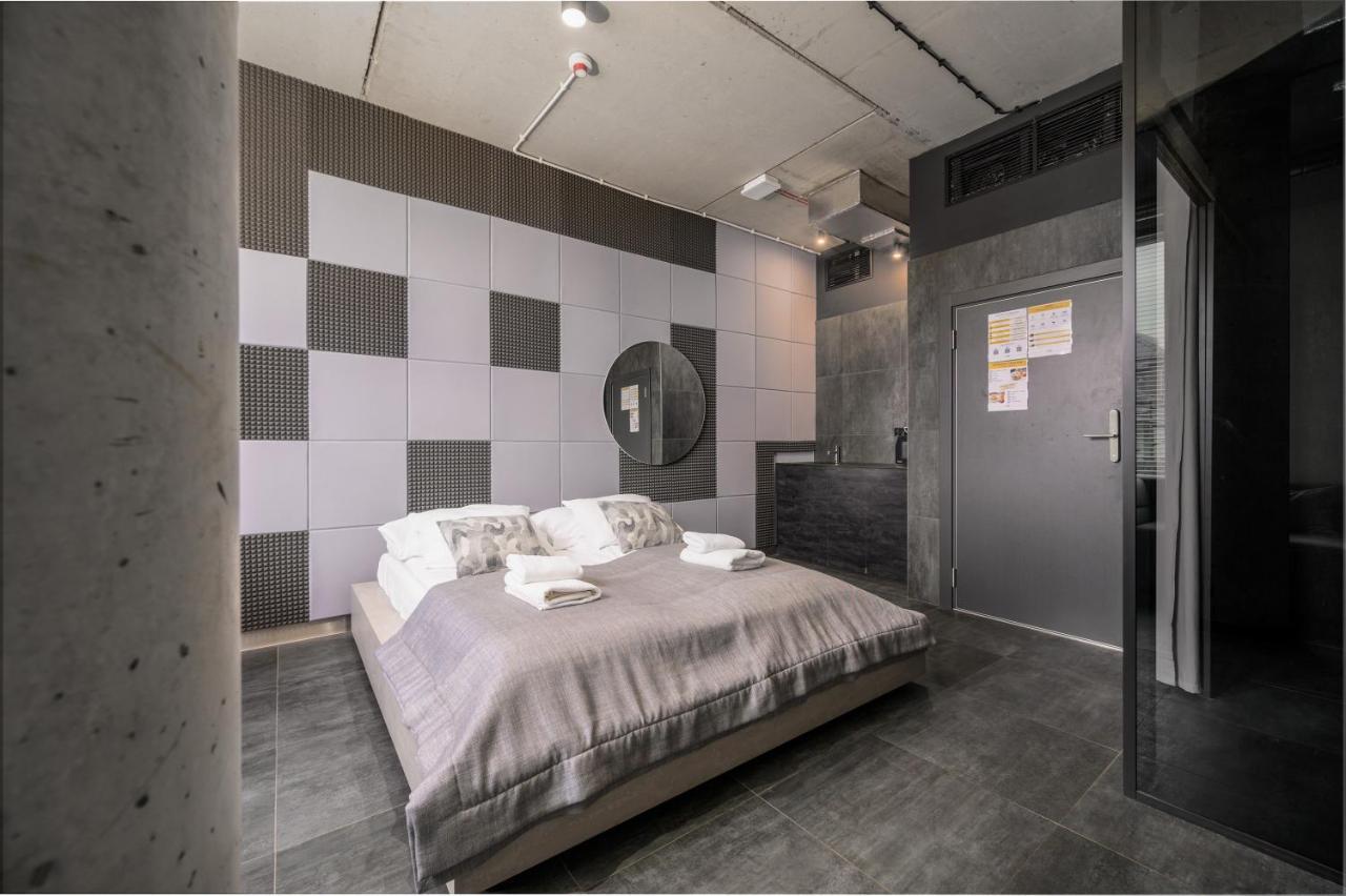Rich Sopot By Oneapartments ภายนอก รูปภาพ
