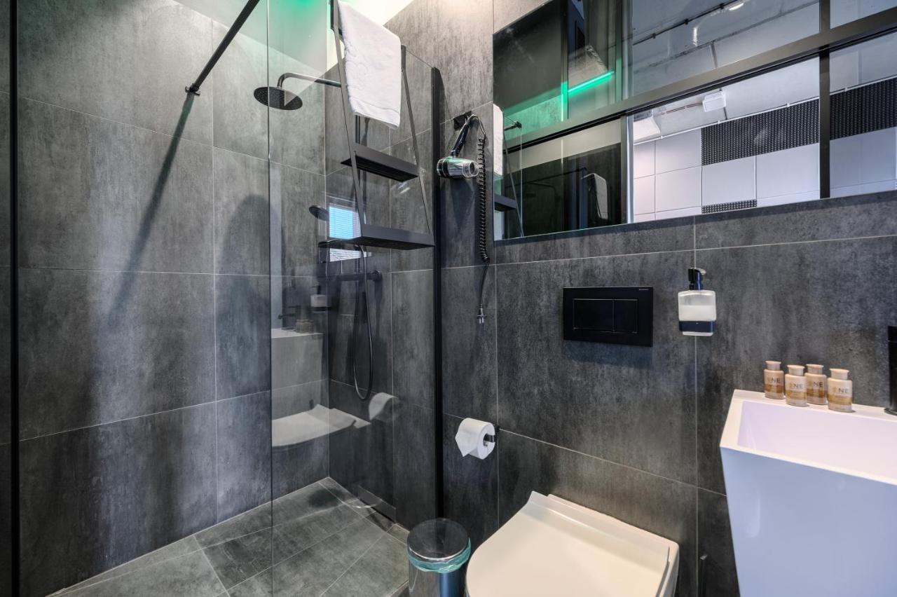 Rich Sopot By Oneapartments ภายนอก รูปภาพ