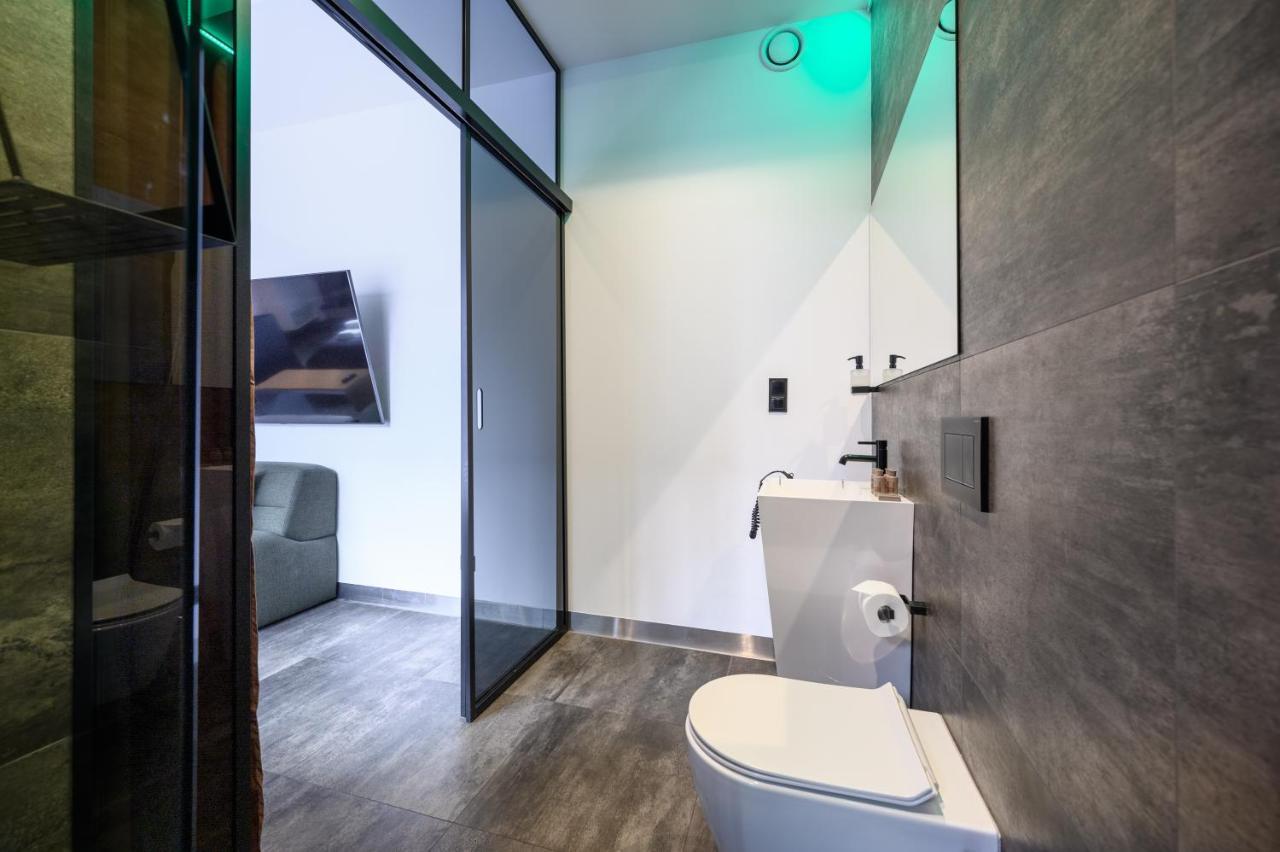 Rich Sopot By Oneapartments ภายนอก รูปภาพ