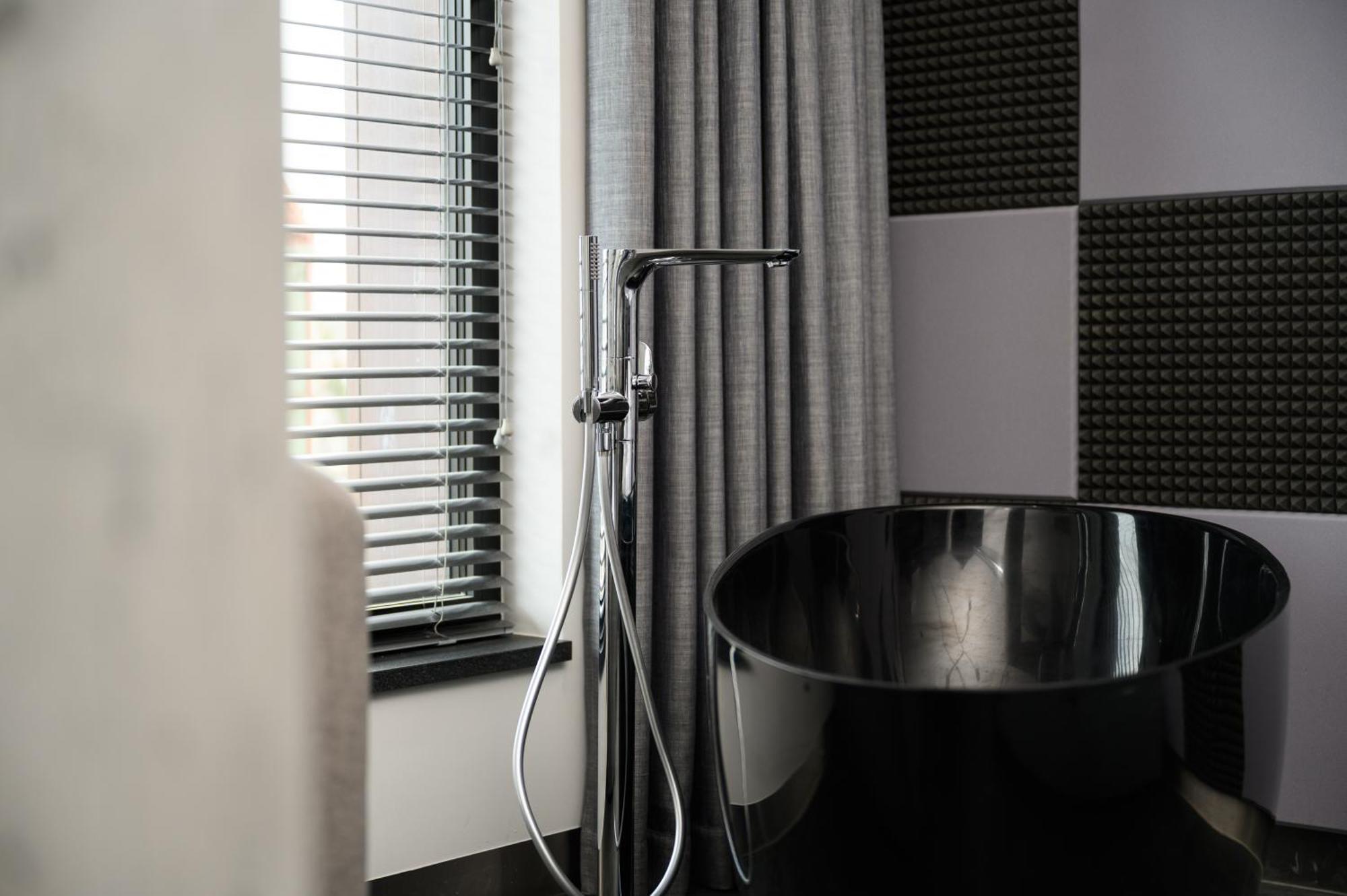 Rich Sopot By Oneapartments ภายนอก รูปภาพ