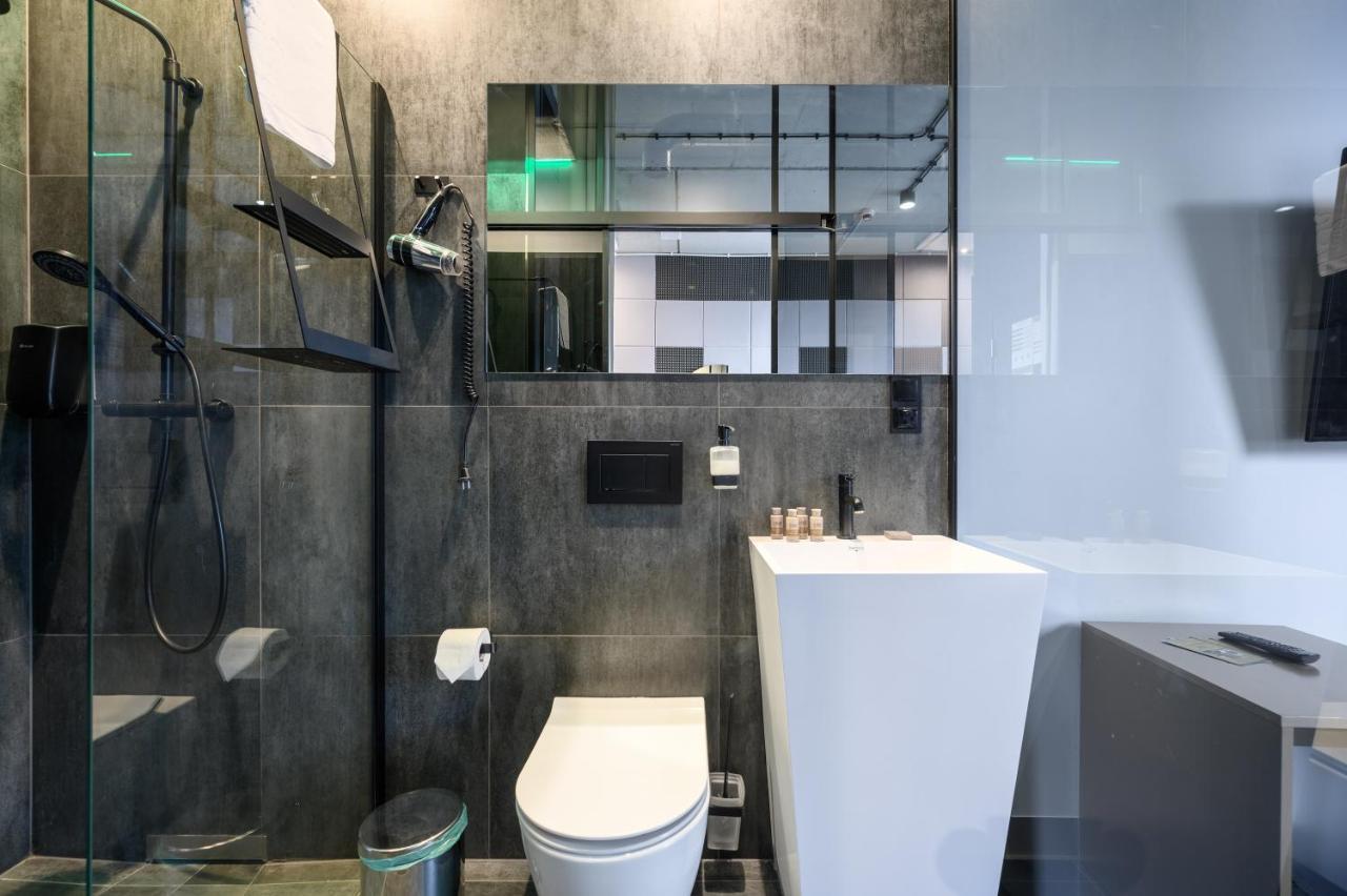 Rich Sopot By Oneapartments ภายนอก รูปภาพ