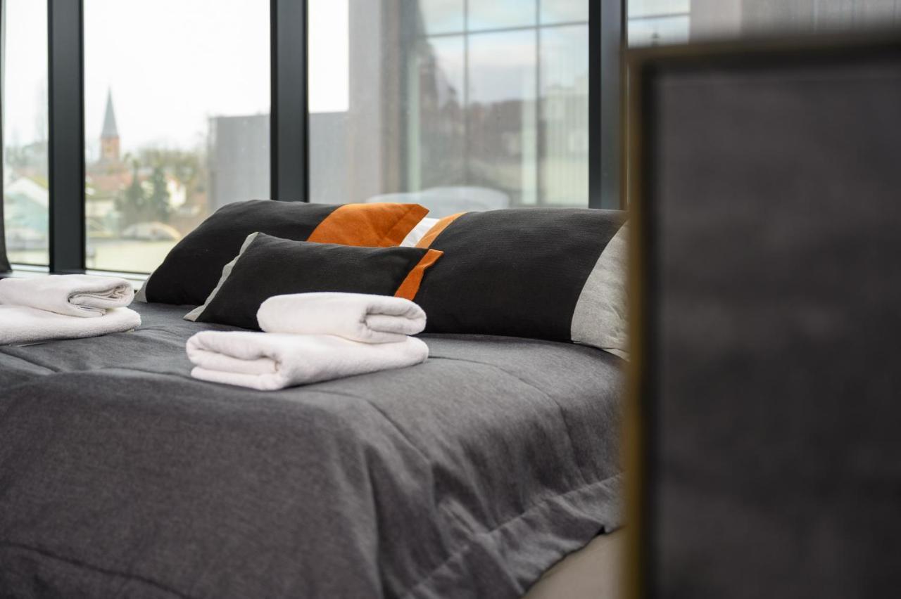 Rich Sopot By Oneapartments ภายนอก รูปภาพ